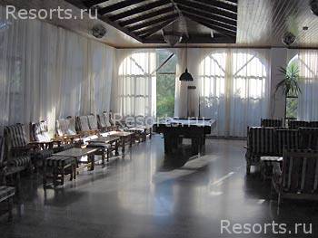 Laganas Hotel 19